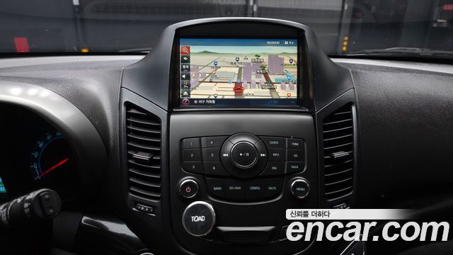 Chevrolet Korea Orlando 2017 — photo 15