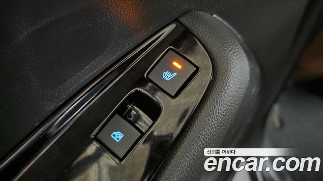 Chevrolet Korea Orlando 2017 — photo 17