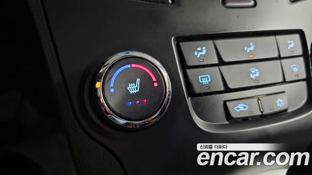 Chevrolet Korea Orlando 2017 — photo 18