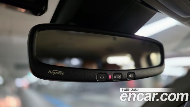 Chevrolet Korea Orlando 2017 — photo 19