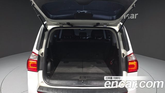 Chevrolet Korea Orlando 2017 — photo 20