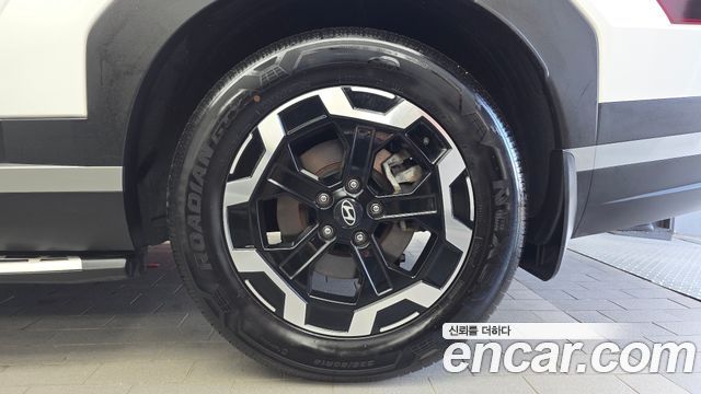 Hyundai Santafe 2024 — photo 5