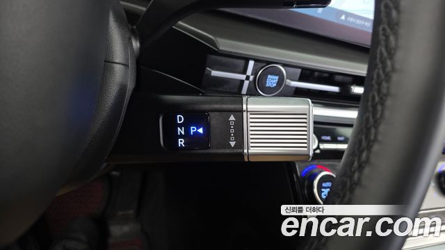 Hyundai Santafe 2024 — photo 12