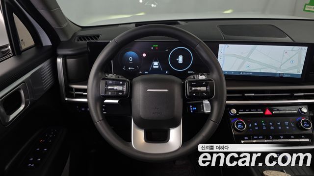 Hyundai Santafe 2024 — photo 19
