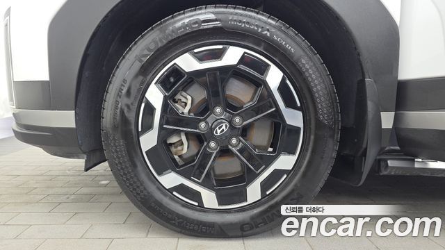 Hyundai Santafe 2024 — photo 7