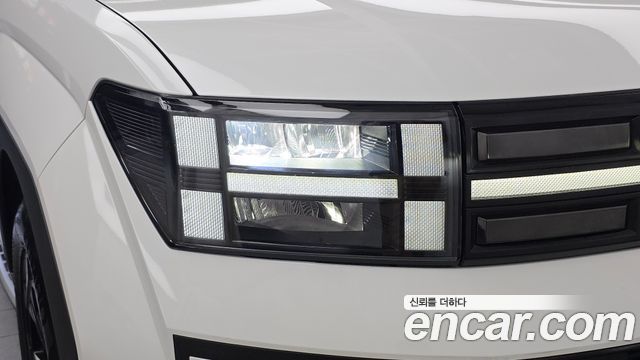 Hyundai Santafe 2024 — photo 8