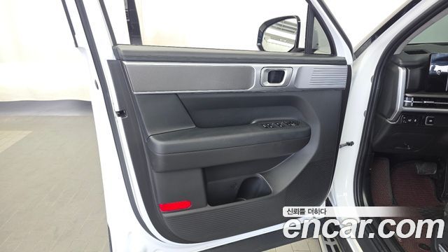 Hyundai Santafe 2024 — photo 14