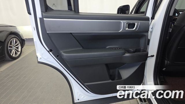 Hyundai Santafe 2024 — photo 15