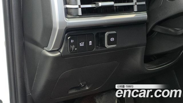 Hyundai Santafe 2024 — photo 27