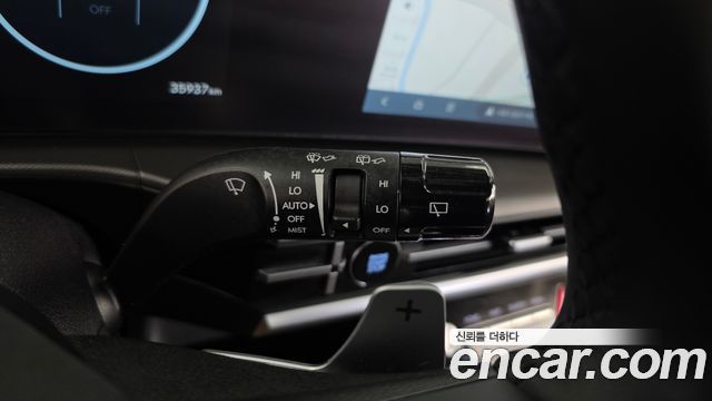 Hyundai Santafe 2024 — photo 28