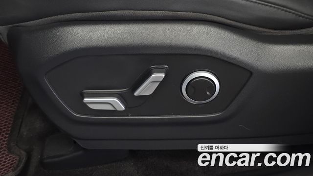 Hyundai Santafe 2024 — photo 34