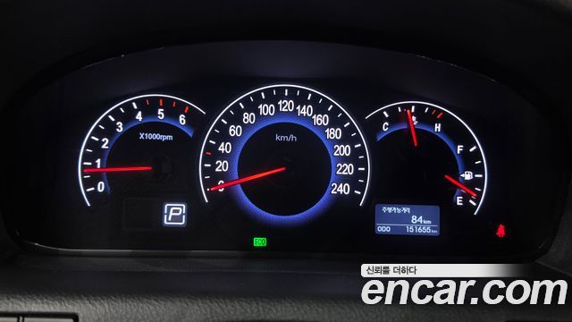 Hyundai Veracruz 2012 — photo 11