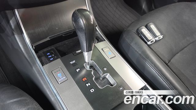 Hyundai Veracruz 2012 — photo 12