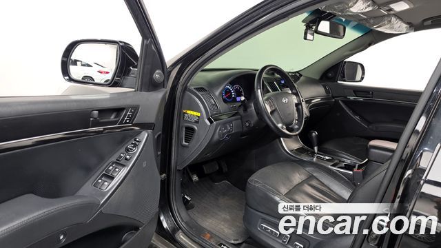 Hyundai Veracruz 2012 — photo 13