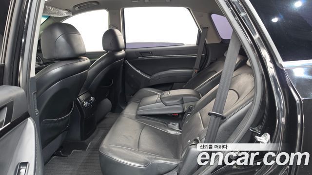 Hyundai Veracruz 2012 — photo 17