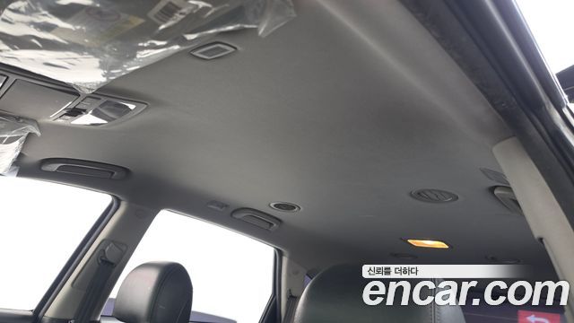 Hyundai Veracruz 2012 — photo 22