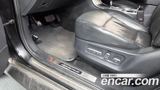 Hyundai Veracruz 2012 — photo 24