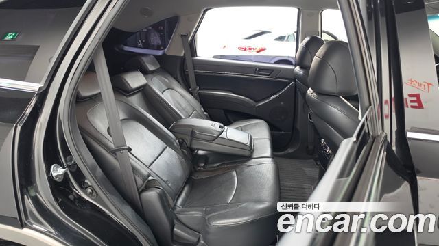 Hyundai Veracruz 2012 — photo 25