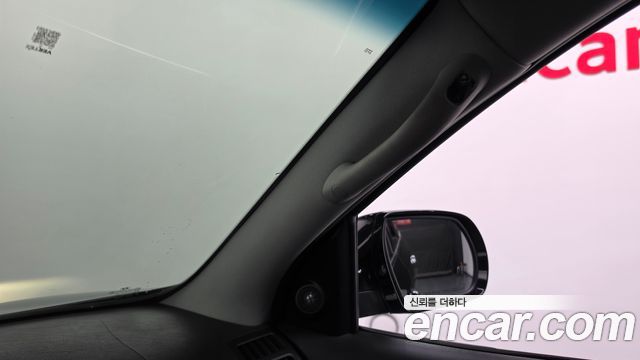 Hyundai Veracruz 2012 — photo 26