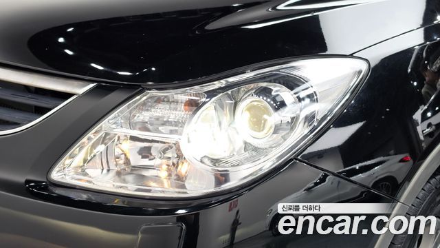 Hyundai Veracruz 2012 — photo 8