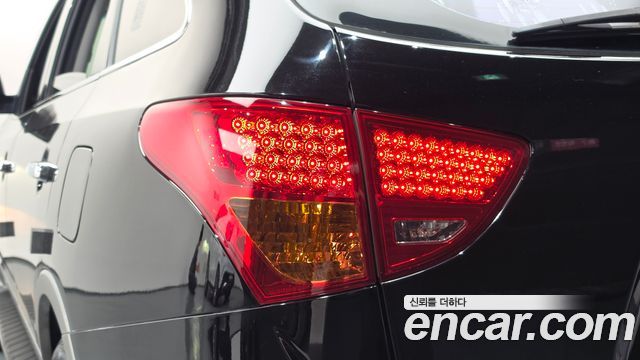 Hyundai Veracruz 2012 — photo 9