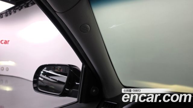 Hyundai Veracruz 2012 — photo 27