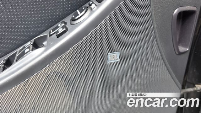 Hyundai Veracruz 2012 — photo 32
