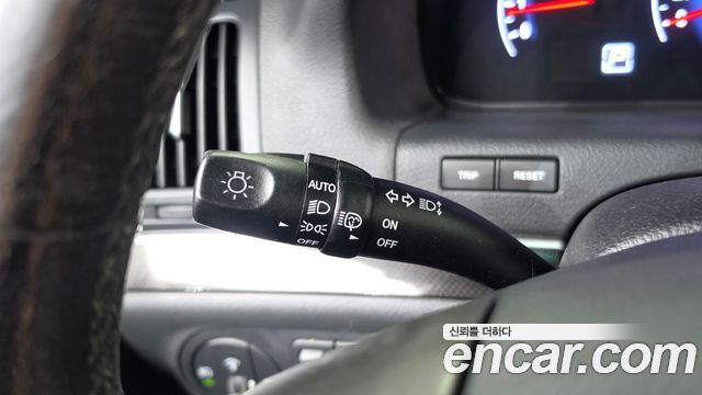 Hyundai Veracruz 2012 — photo 33