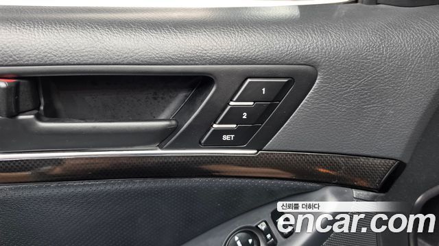 Hyundai Veracruz 2012 — photo 36