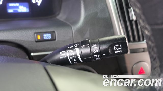 Hyundai Veracruz 2012 — photo 37