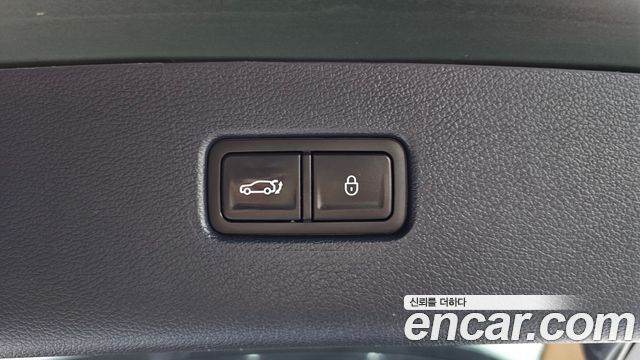 Genesis GV80 2022 — photo 23