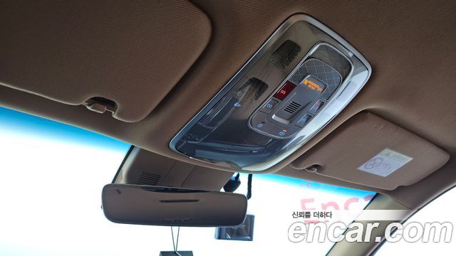 Genesis GV80 2022 — photo 26