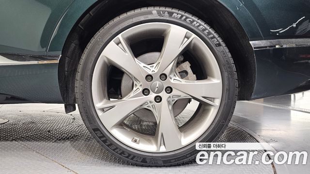 Genesis GV80 2022 — photo 7