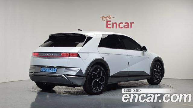 Hyundai Ioniq5 2024 — photo 2