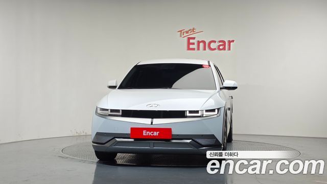 Hyundai Ioniq5 2024 — photo 3