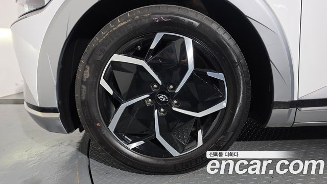 Hyundai Ioniq5 2024 — photo 5