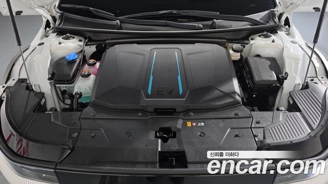 Hyundai Ioniq5 2024 — photo 6