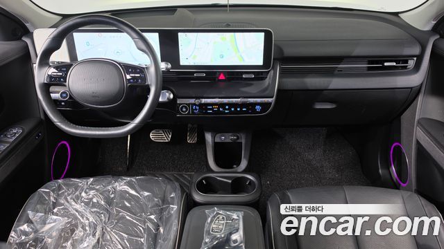 Hyundai Ioniq5 2024 — photo 10