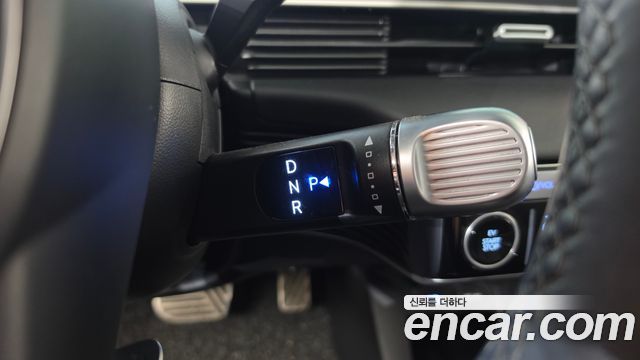 Hyundai Ioniq5 2024 — photo 12