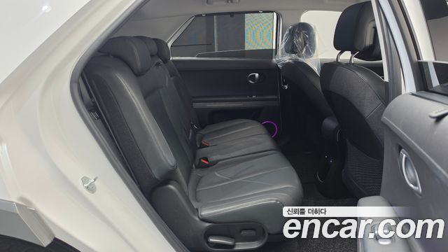 Hyundai Ioniq5 2024 — photo 17