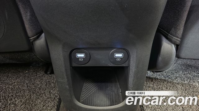 Hyundai Ioniq5 2024 — photo 18