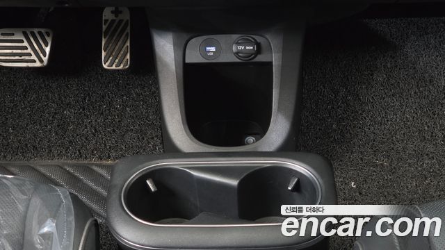 Hyundai Ioniq5 2024 — photo 19