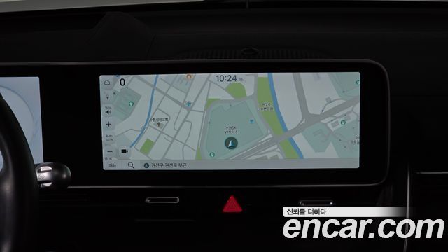 Hyundai Ioniq5 2024 — photo 22
