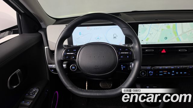 Hyundai Ioniq5 2024 — photo 23
