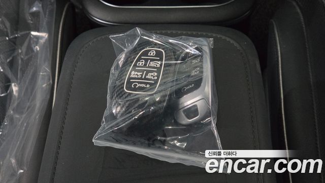 Hyundai Ioniq5 2024 — photo 26