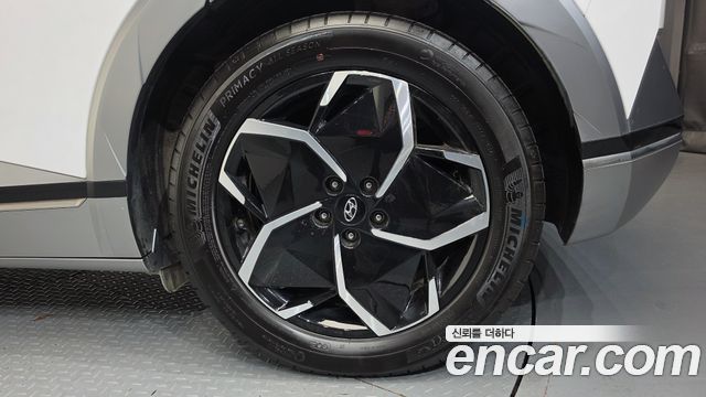 Hyundai Ioniq5 2024 — photo 7
