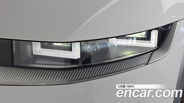 Hyundai Ioniq5 2024 — photo 8