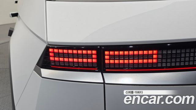 Hyundai Ioniq5 2024 — photo 9