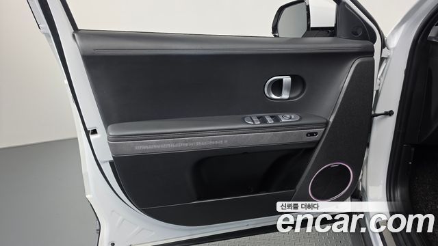 Hyundai Ioniq5 2024 — photo 14