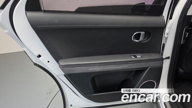 Hyundai Ioniq5 2024 — photo 15